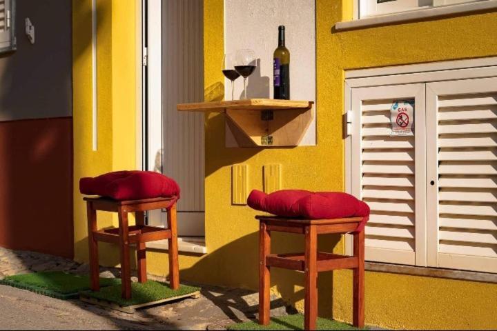 Casa O Recanto Raposeira  Екстер'єр фото