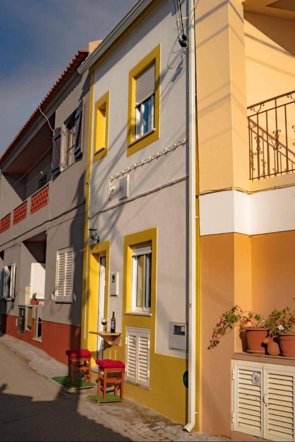 Casa O Recanto Raposeira  Екстер'єр фото