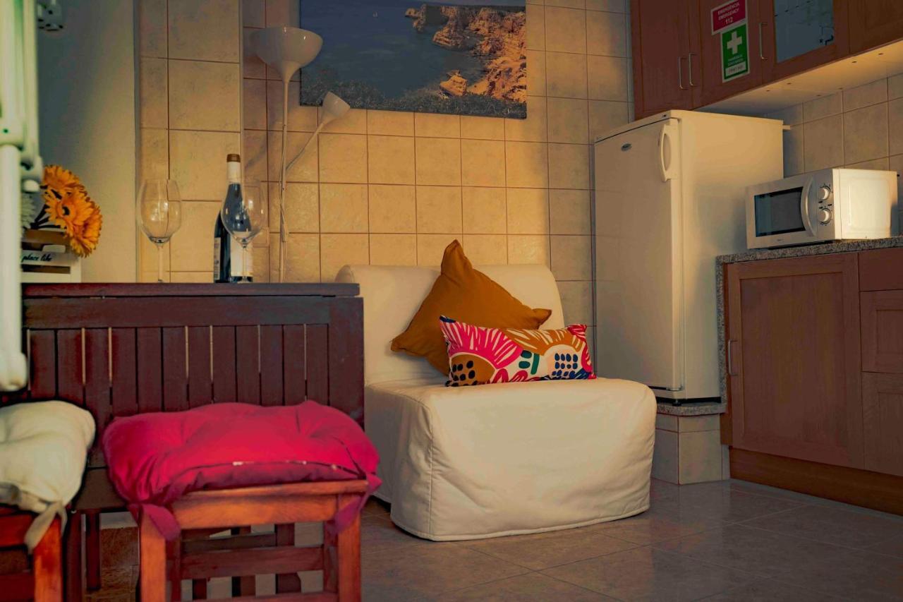 Casa O Recanto Raposeira  Екстер'єр фото