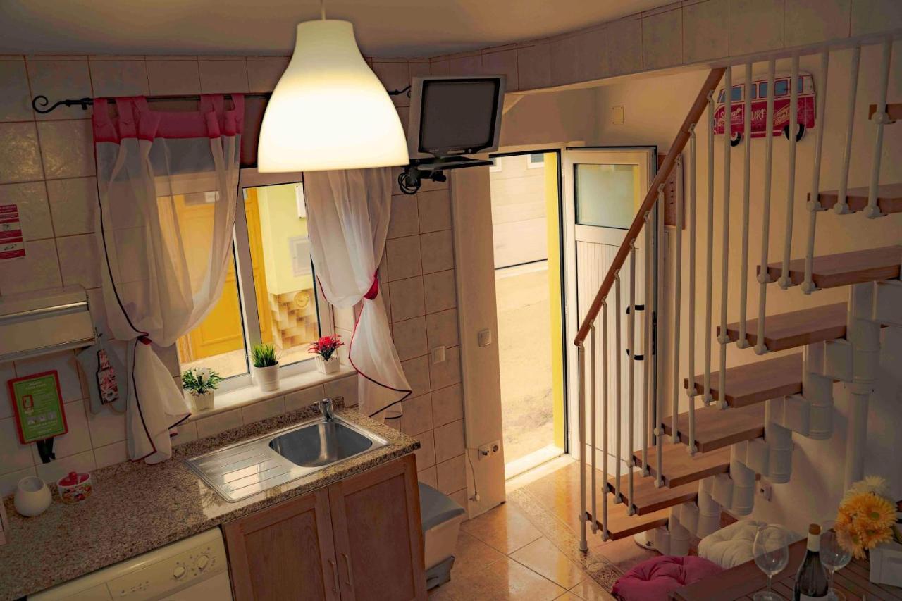 Casa O Recanto Raposeira  Екстер'єр фото